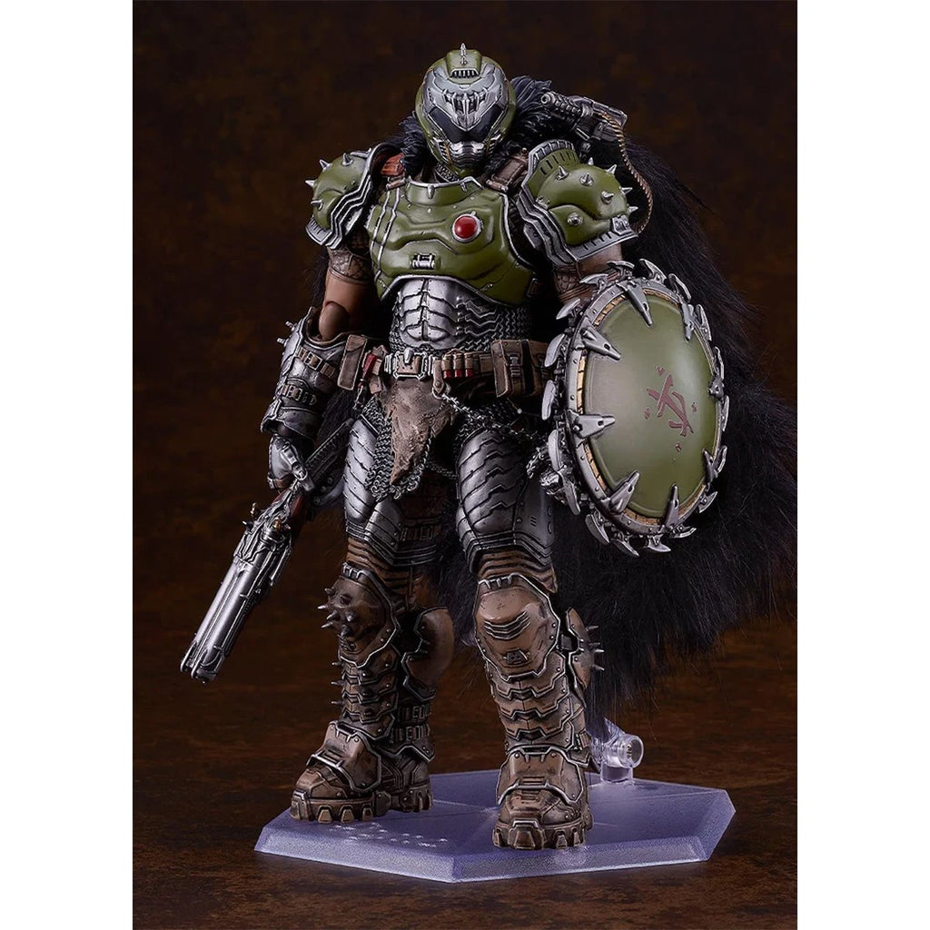 Doom: The Dark Ages Doom Slayer Figma Action Figure