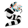 Beetlejuice Beetlejuice Sandworm 5-Foot Plush