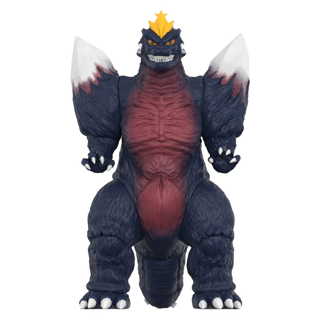 Godzilla SpaceGodzilla 3 3/4-Inch ReAction Figure