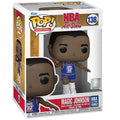 NBA Legends Magic Johnson Blue All-Star Uniform 1992 Funko Pop! Vinyl Figure #138