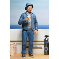 Jaws Ultimate Matt Hooper Amity Arrival 50th Anniversary 7-Inch Scale Action Figure