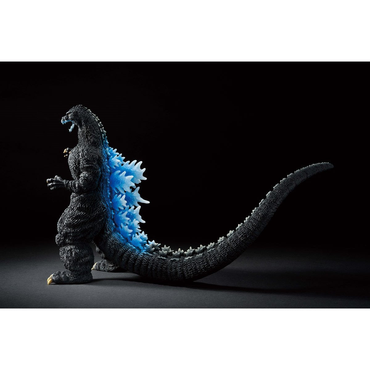 Godzilla 1991 Heat Ray Version Ichibanso Statue