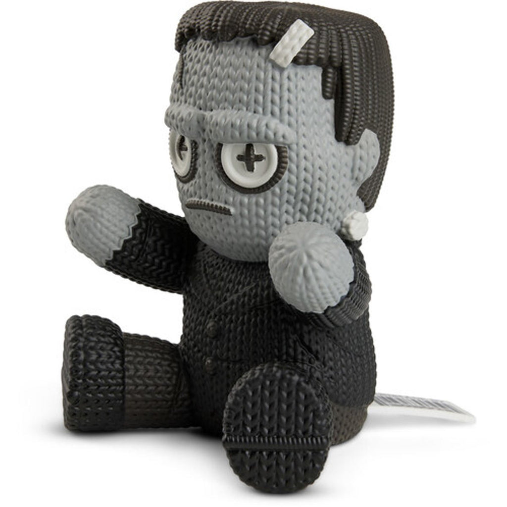 Universal Monsters Frankenstein #236 Handmade by Robots Vinyl Figure