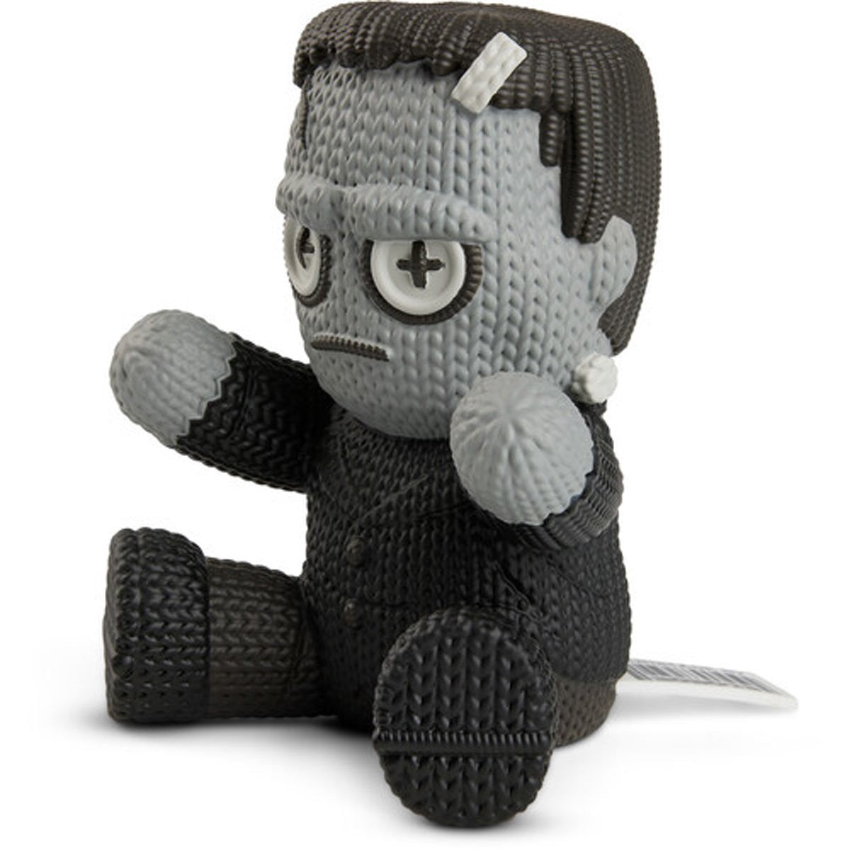 Universal Monsters Frankenstein #236 Handmade by Robots Vinyl Figure
