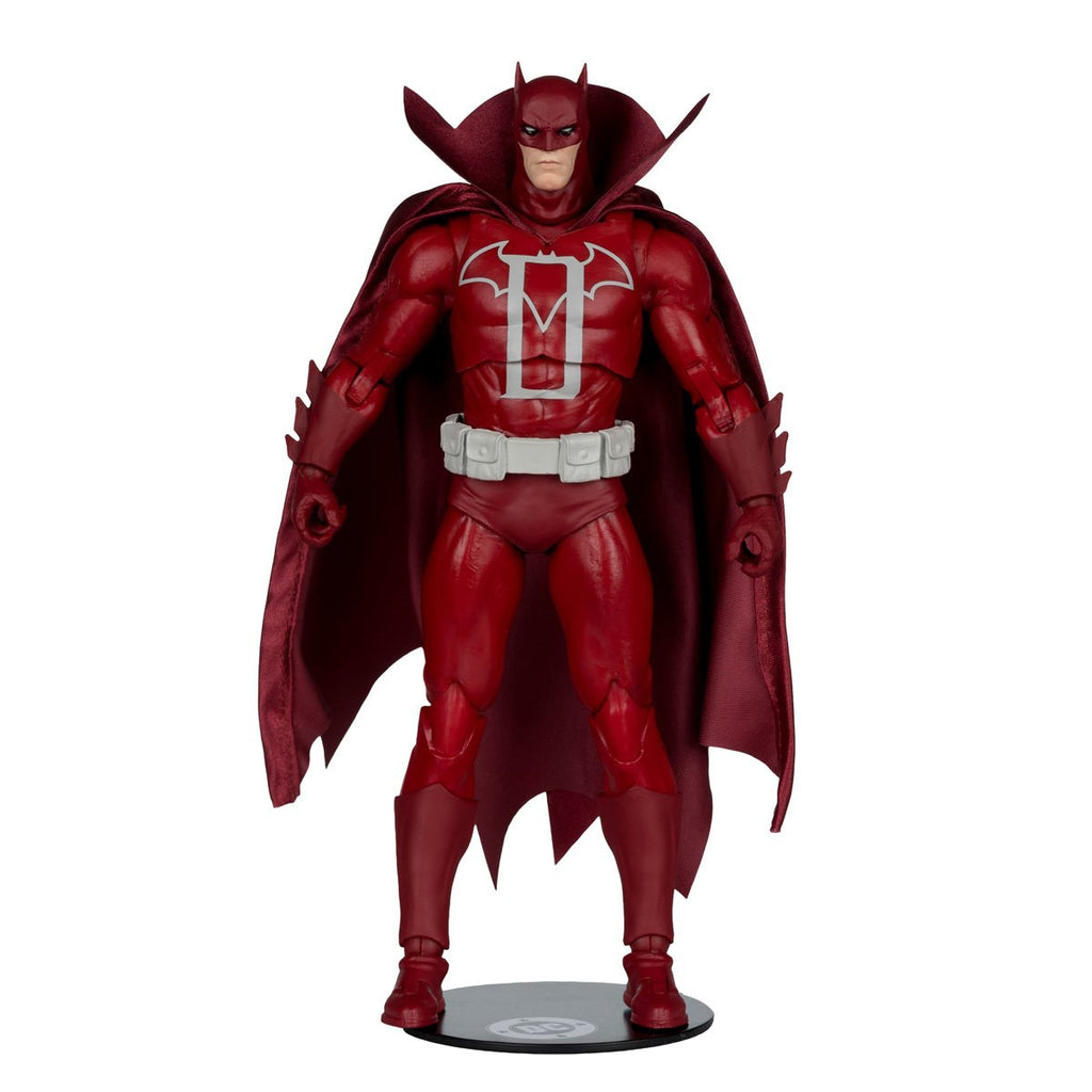DC Multiverse Wave 29 7-Inch Scale Action Figure Case of 6