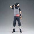 Naruto: Shippuden Itachi Uchiha II Grandista Statue