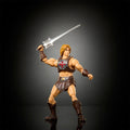 Masters of the Universe Chronicles 2026 Movie Wave 1 He-Man Action Figure
