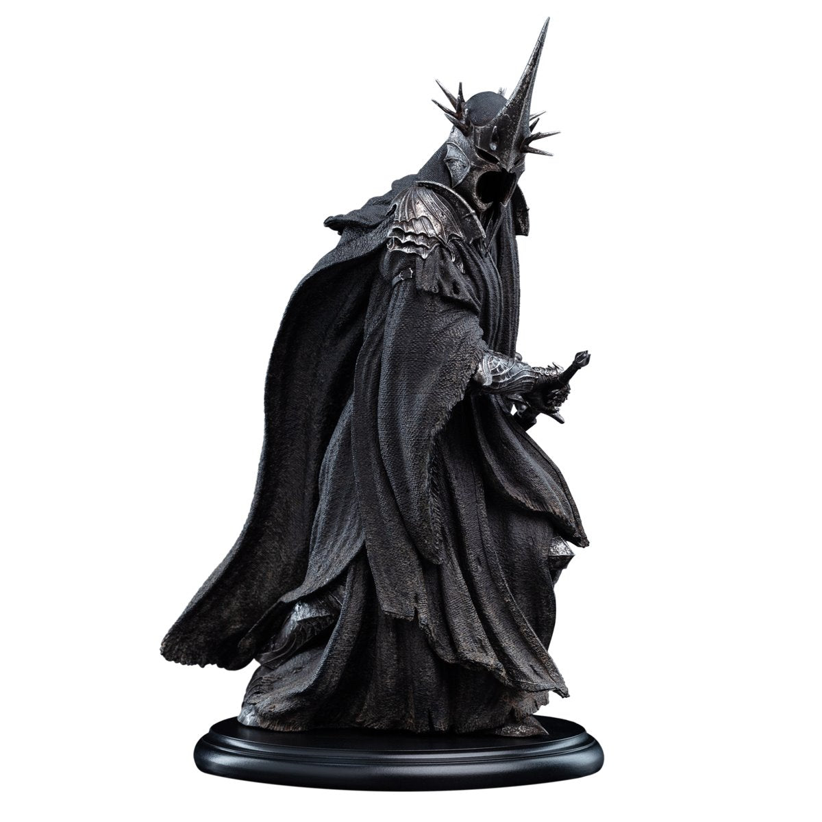 The Lord of the Rings The Witch-king Miniature Statue