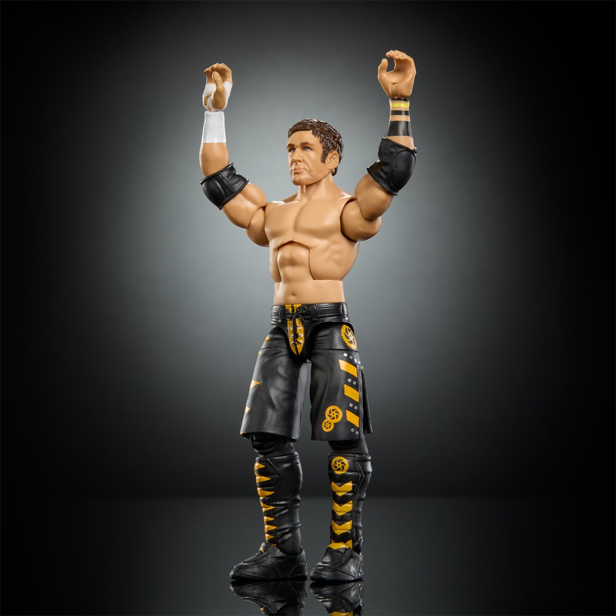 WWE Elite Collection Series 124 Action Figure Case of 8