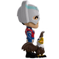 Peacemaker Collection Peacemaker and Eagly Vinyl Figure #0