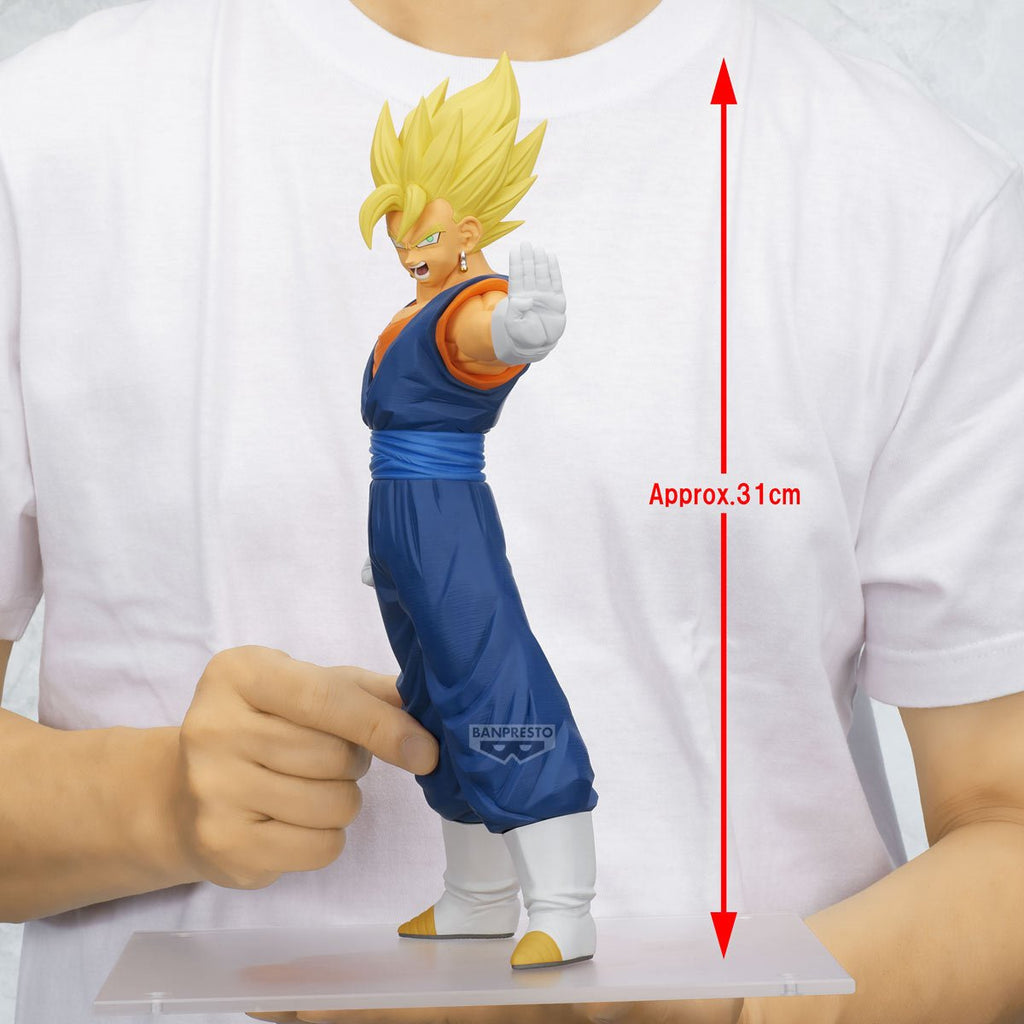 Dragon Ball Z Vegito Grandista Statue