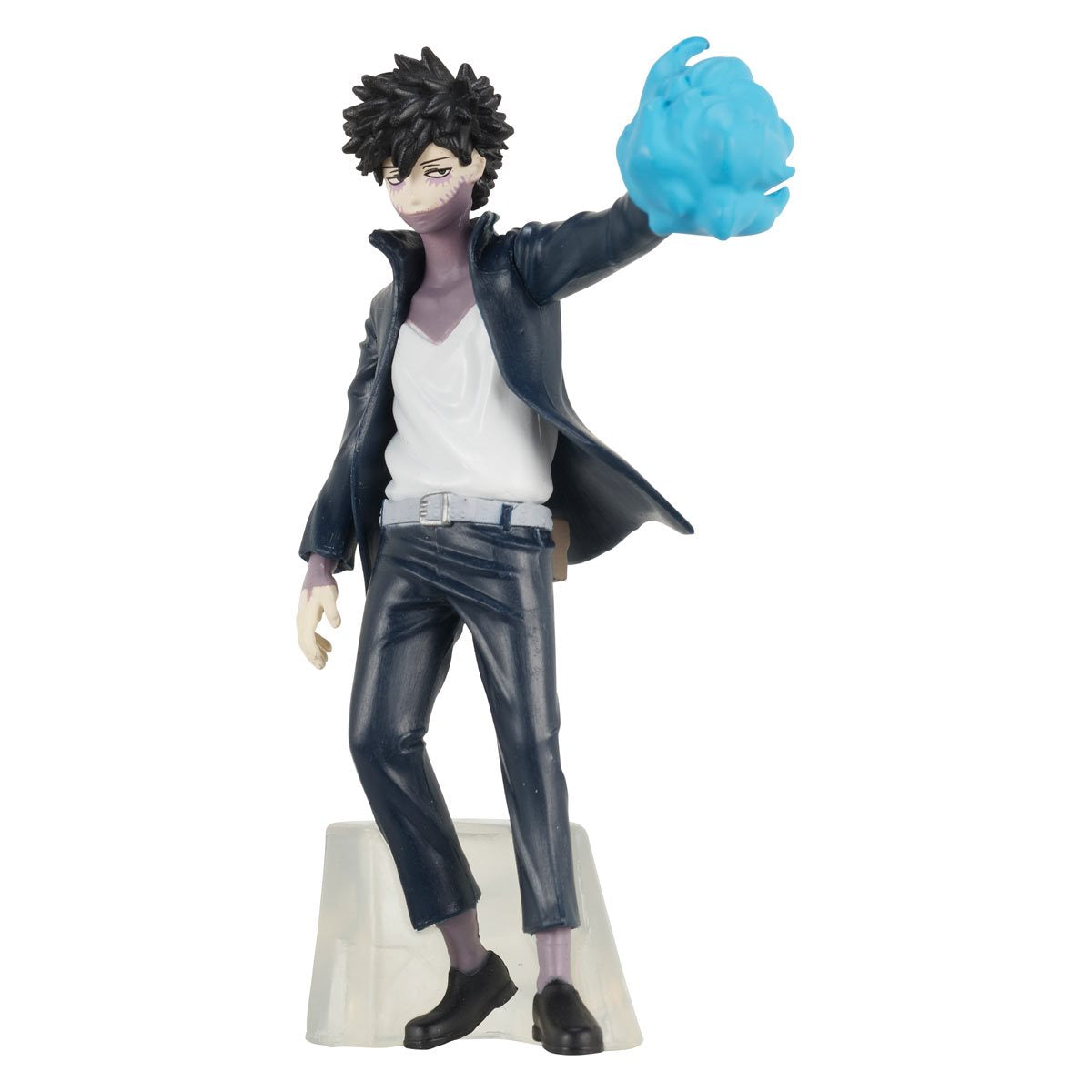 My Hero Academia 3 1/2-Inch Mini-Figure Series 2 Random 4-Pack