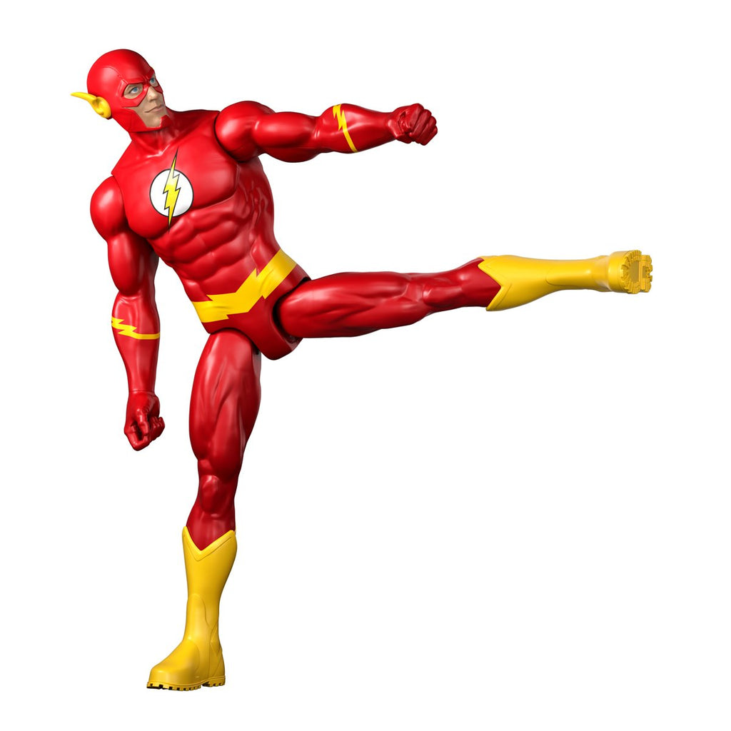 DC Premiere Wave 1 12-Inch Scale Action Figure Case of 4