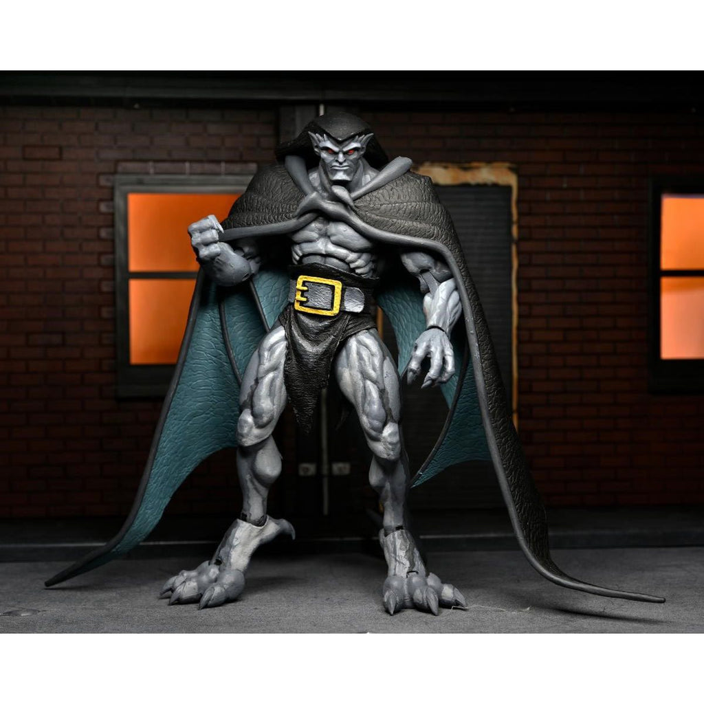 Gargoyles Ultimate VGA Goliath 7-Inch Scale Action Figure