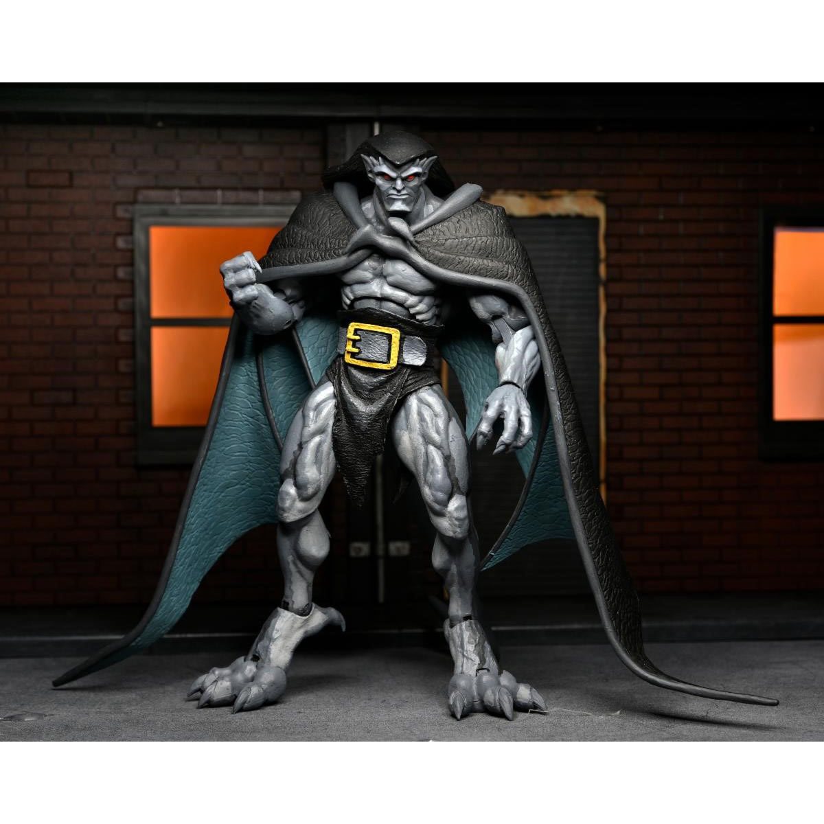 Gargoyles Ultimate VGA Goliath 7-Inch Scale Action Figure