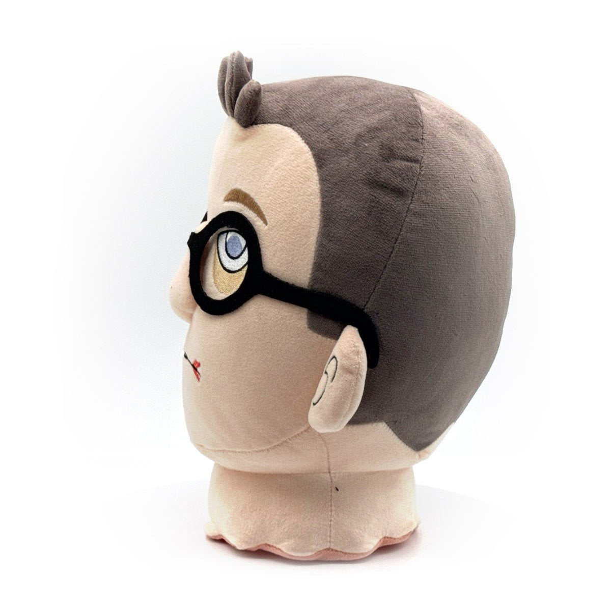 Fallout Wilzig Head 9-Inch Plush