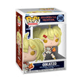 Shangri-La Frontier Oikatzo Funko Pop! Vinyl Figure #2481
