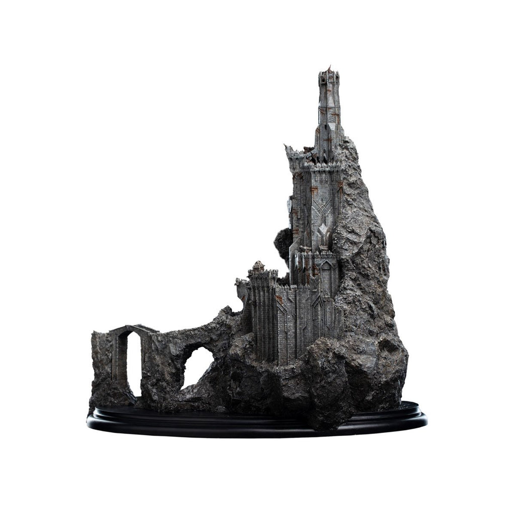The Lord of the Rings Cirith Ungol Limited Edition Environment Statue