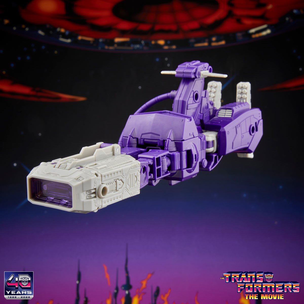 Transformers Studio Series Premier Voyager Class Wave 28 Case of 3