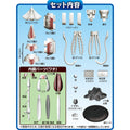 Squid Kaitai Puzzle