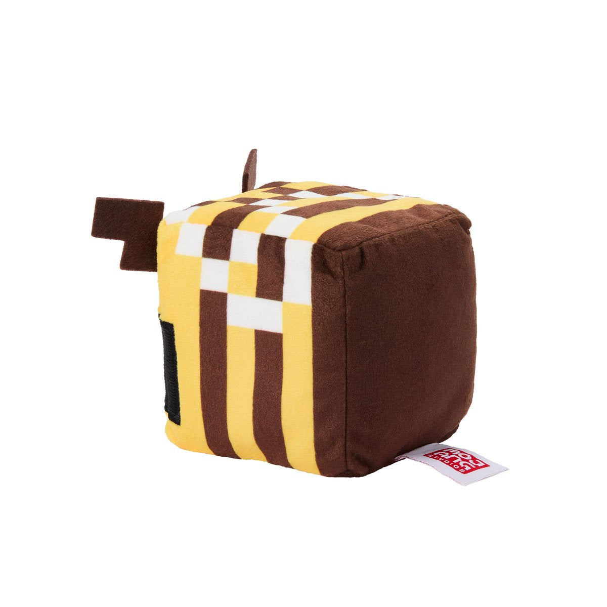 Minecraft Basic Block Plush Asst 2025 Mix A Case of 12