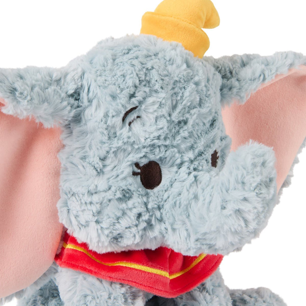 Disney Dumbo Cozy 10-Inch Plush