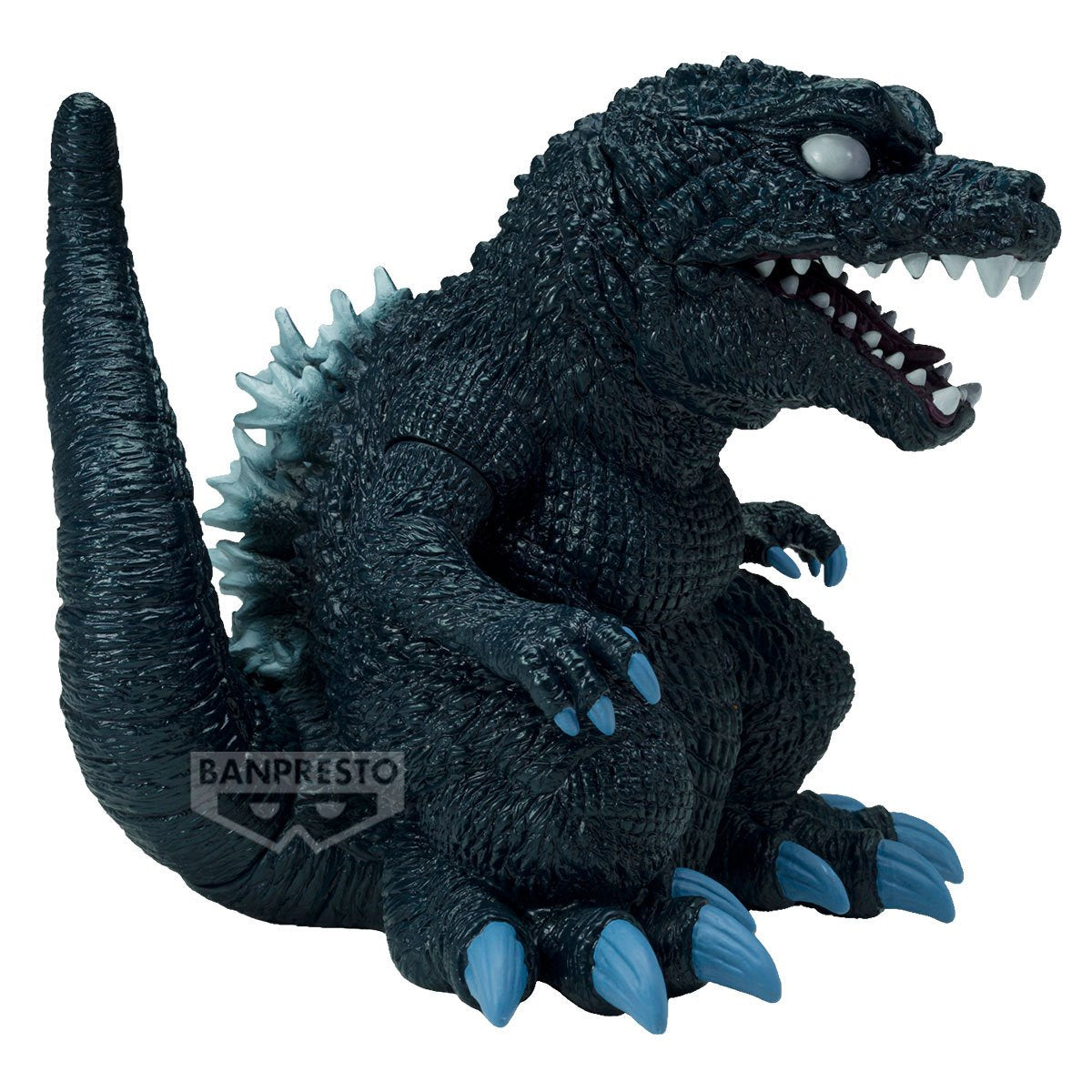 Godzilla, Mothra and King Ghidorah: Giant Monsters All-Out Attack Godzilla Version B Toho Enshrined Monsters EX Statue