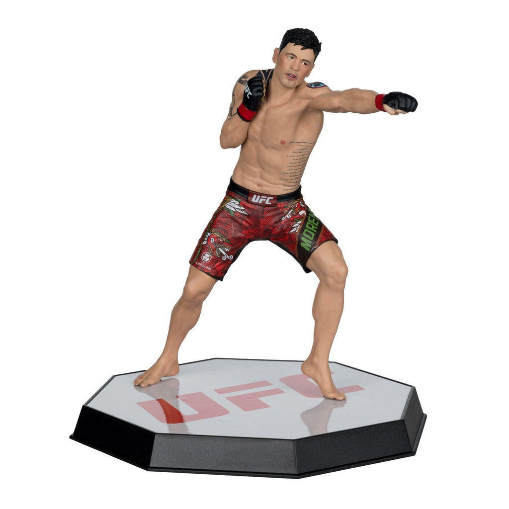 UFC SportsPicks Brandon Moreno 7-Inch Scale Posed Figure
