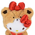 Hello Kitty as Tiny Chum Large Plush