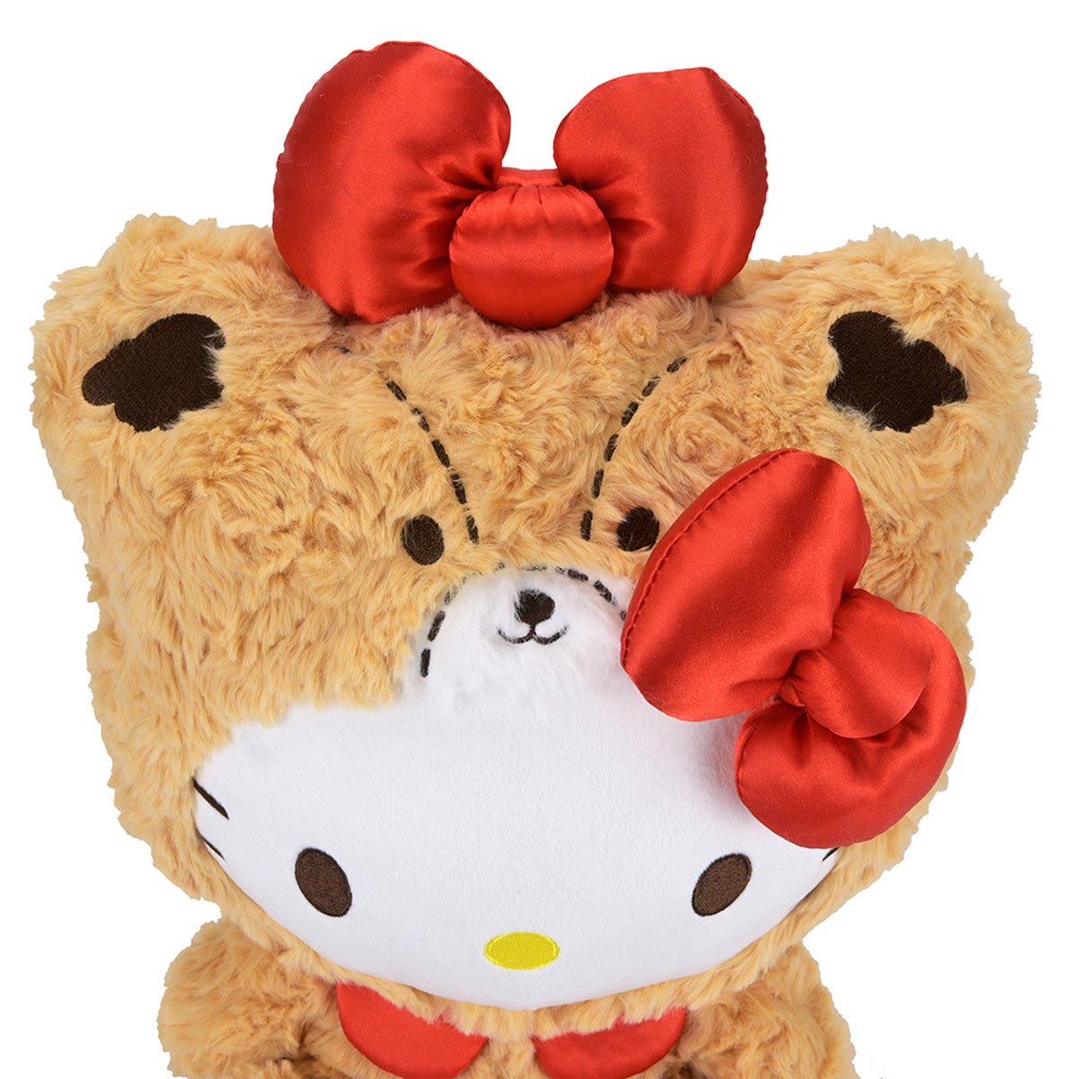 Hello Kitty as Tiny Chum Large Plush