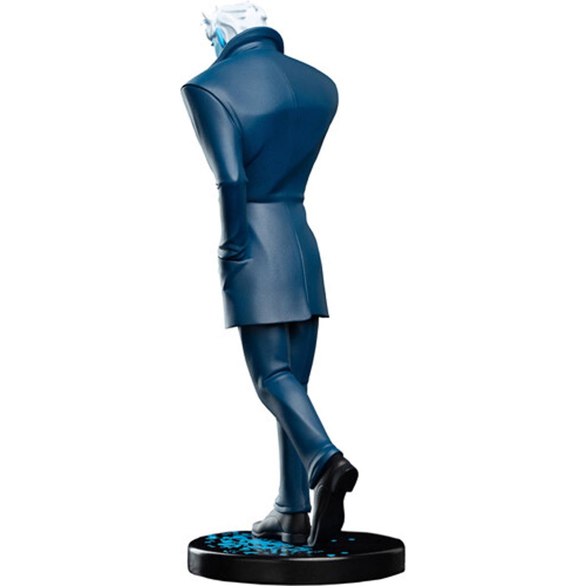 Lore Olympus Hades Vinyl Figure