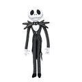 The Nightmare Before Christmas Jack Skellington Premium Plush Doll in Gift Box