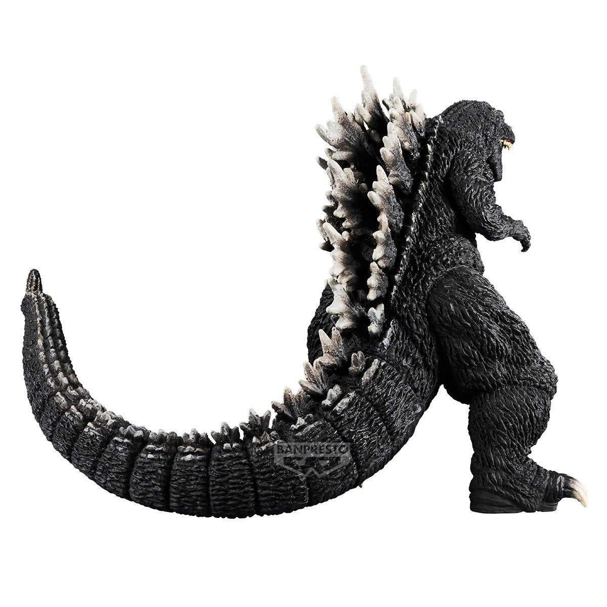 Godzilla, Mothra and King Ghidorah: Giant Monsters All-Out Attack Godzilla Toho Monster Series Statue