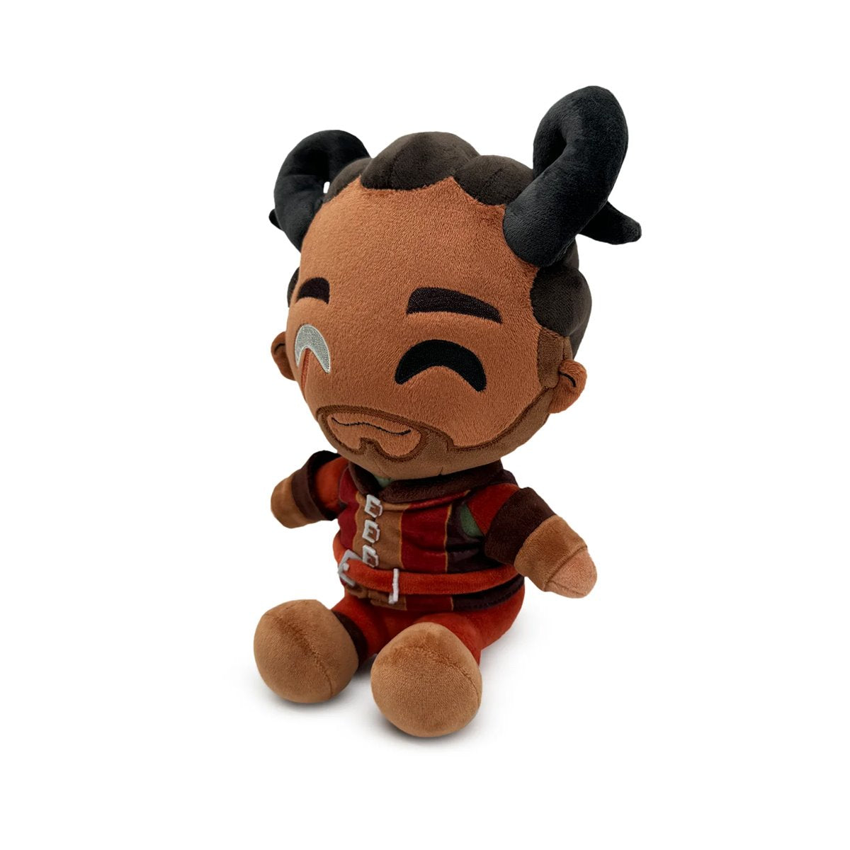 Baldur's Gate 3 Wyll 9-Inch Plush