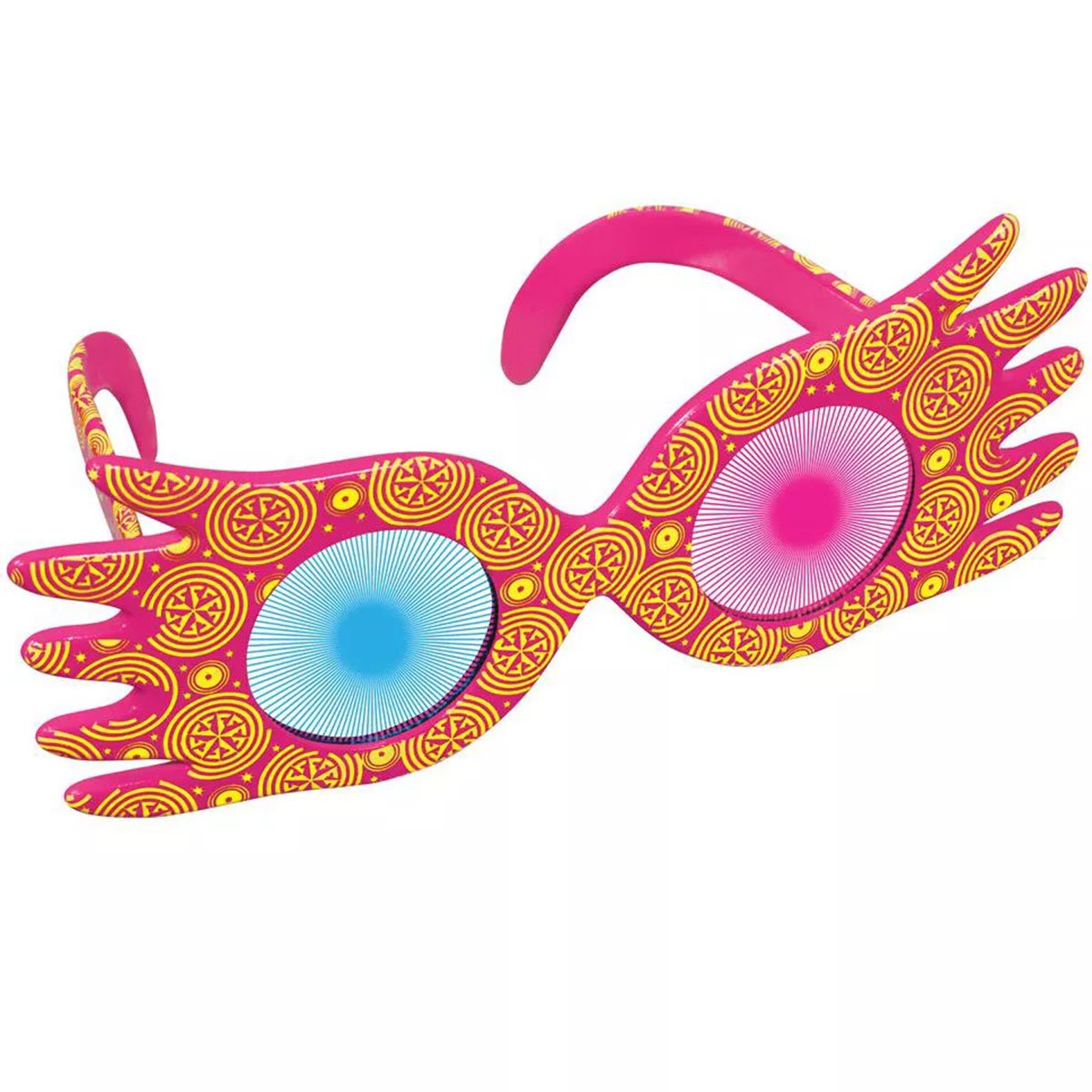 Harry Potter Luna Lovegood Sectrespecs Roleplay Accessory