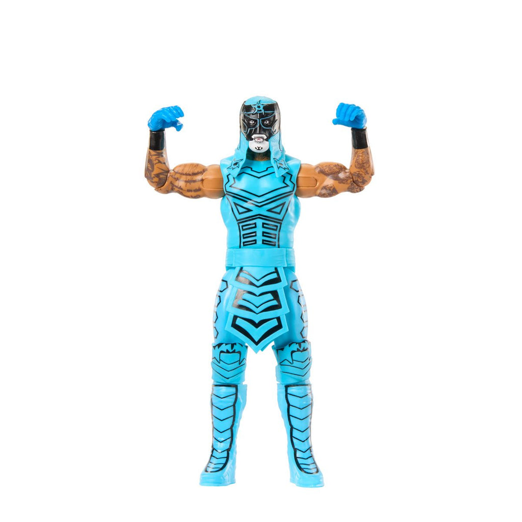 WWE Main Event Series 163 Penta Action Figure