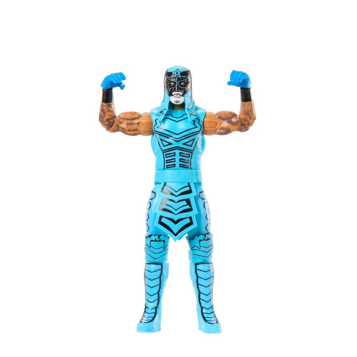 WWE Main Event Series 163 Penta Action Figure