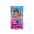 Barbie Family & Friends Club Chelsea Koji Doll