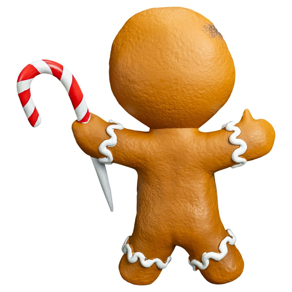 Krampus Gingerbread Men Action Figure 3-Pack