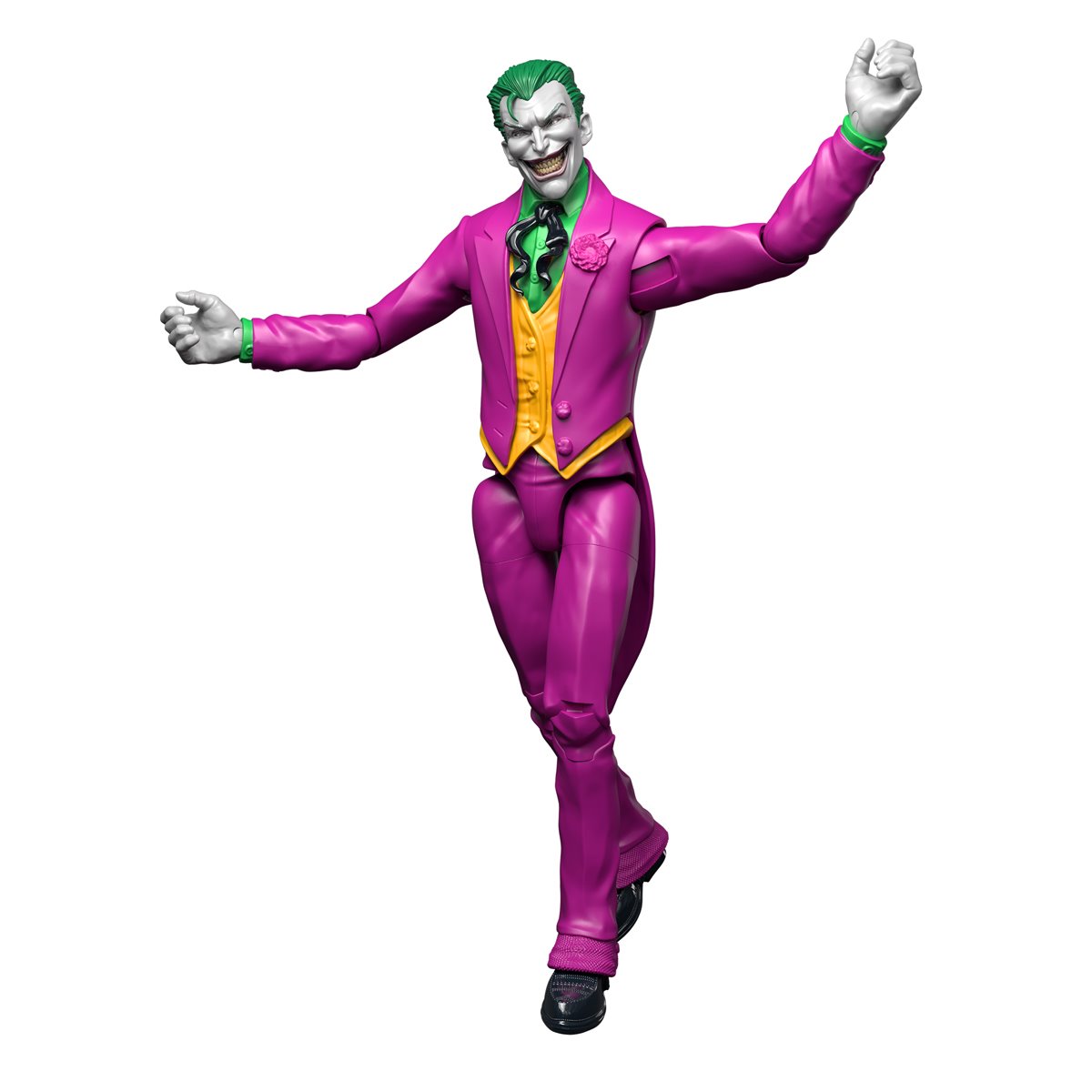 DC Premiere Wave 1 6 1/2-Inch Core Action Figure Case of 8
