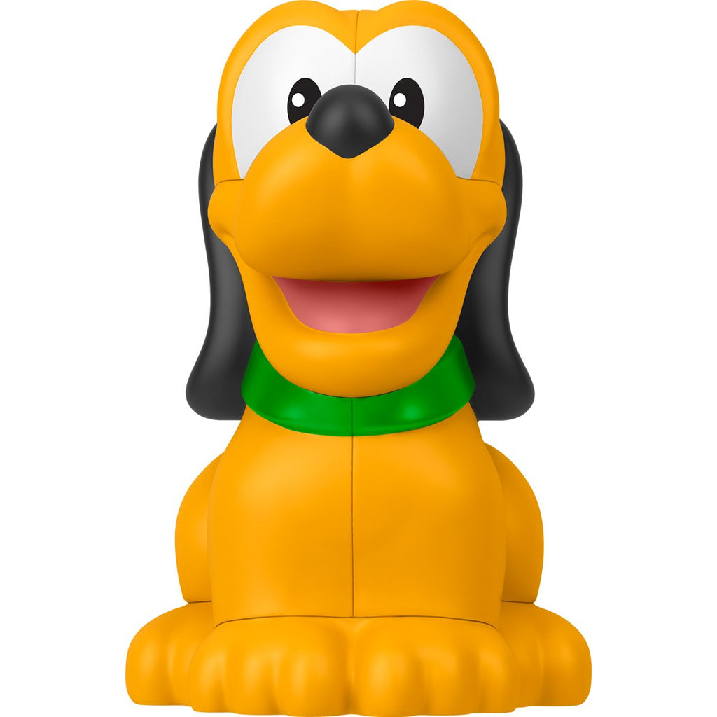Disney Mickey & Friends Little People Figure Pack