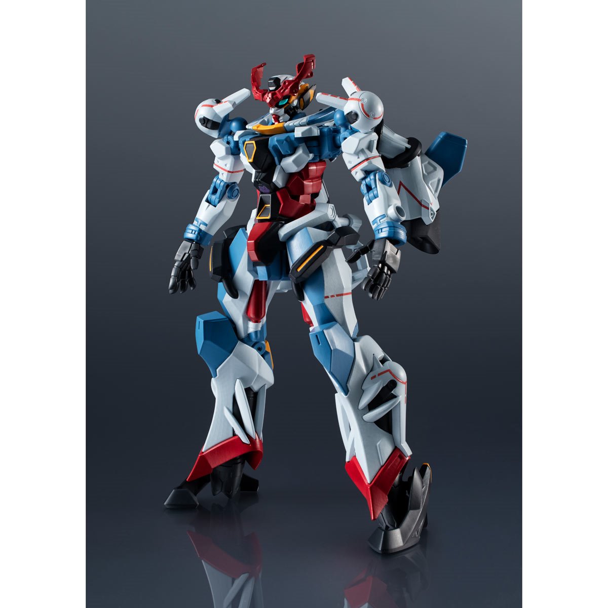 Mobile Suit Gundam GquuuuuuX Gundam Universe Action Figure