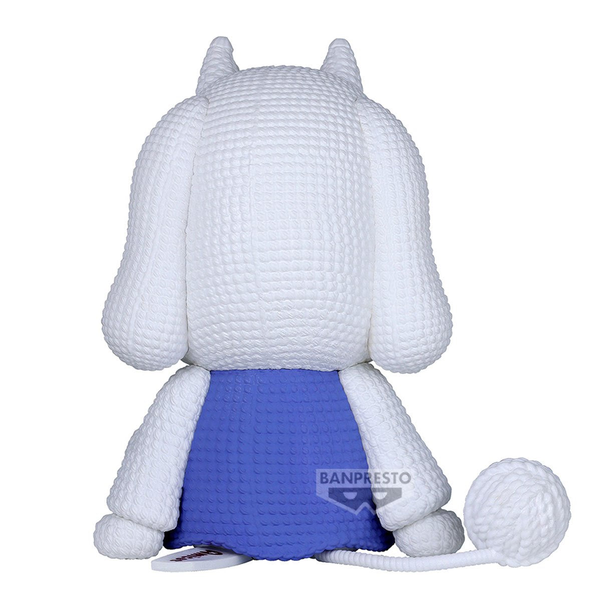 Undertale Toriel Amicot Statue