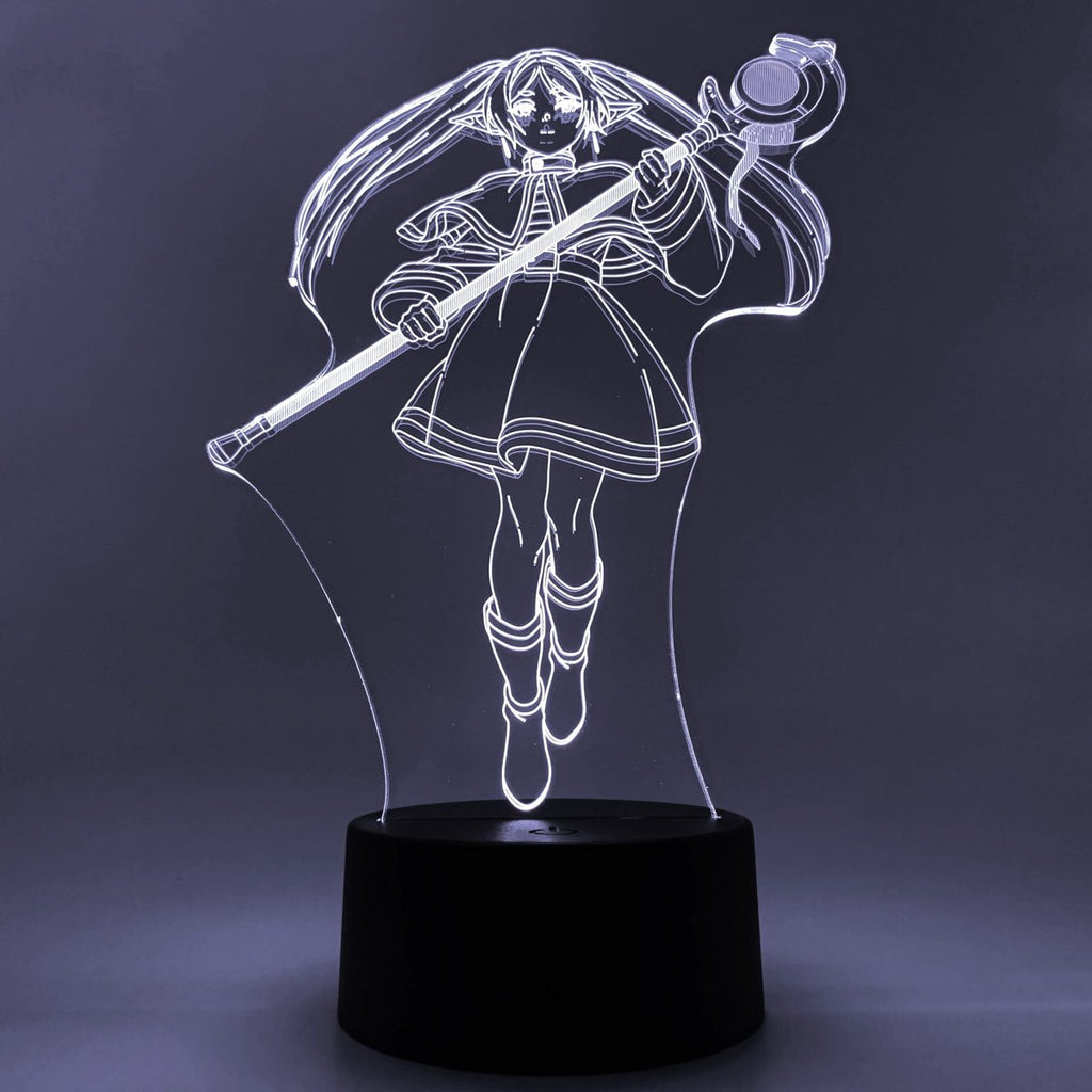Frieren: Beyond Journey's End Frieren Otaku Lamp