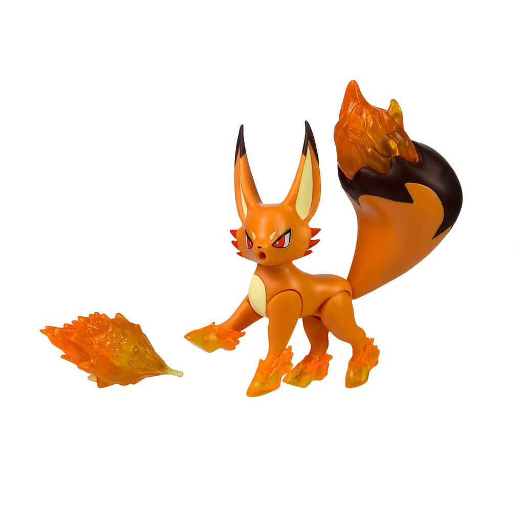 Palworld Foxparks Articulated Action Figure