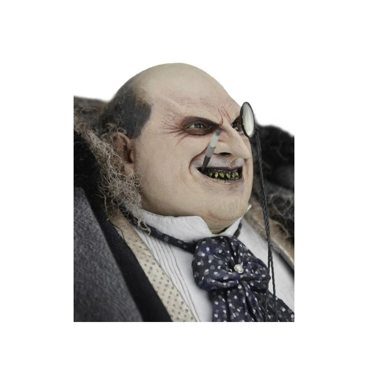 Batman Returns Mayoral Penguin 1:4 Scale Action Figure