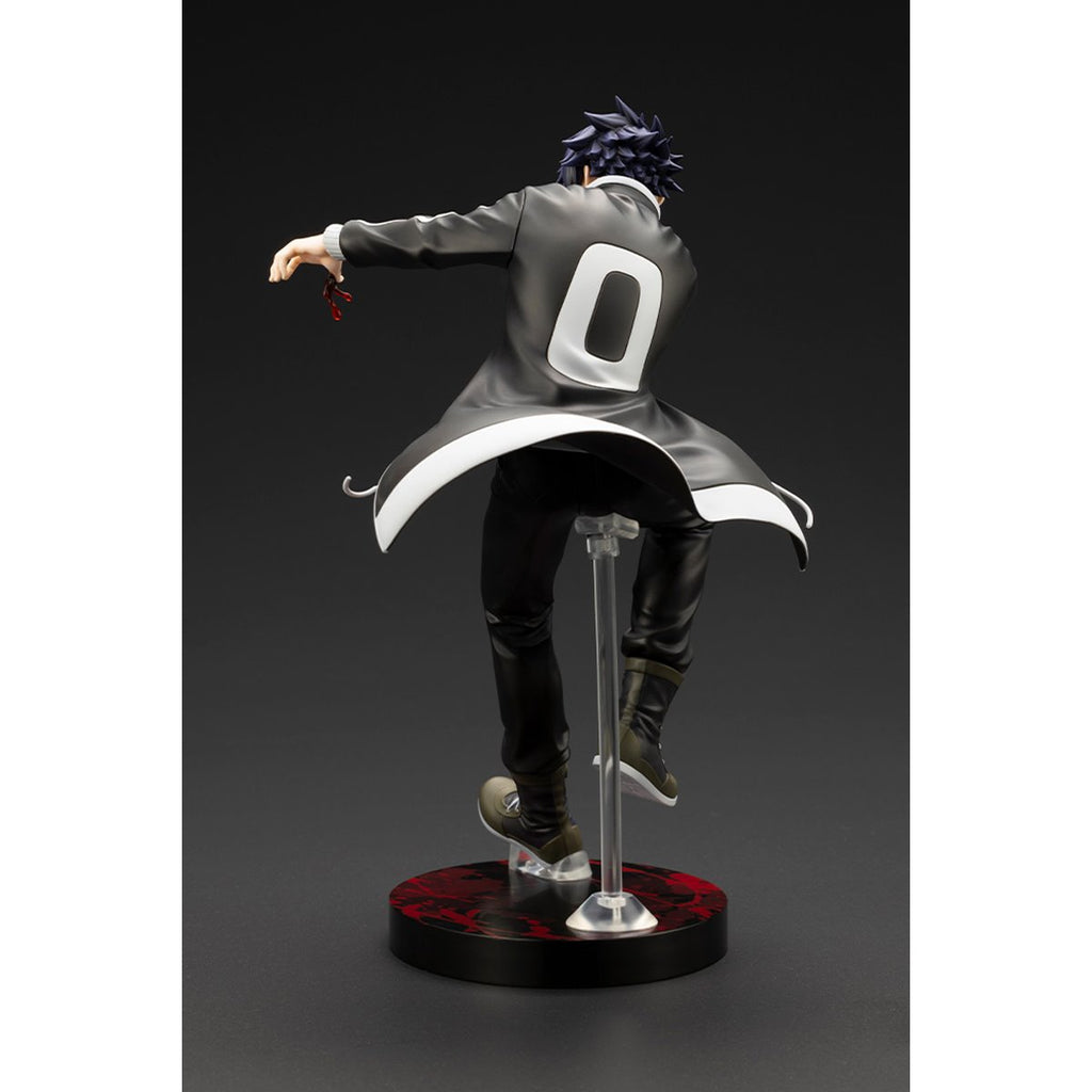 Tougen Anki Shiki Ichinose ArtFX J 1:8 Scale Statue