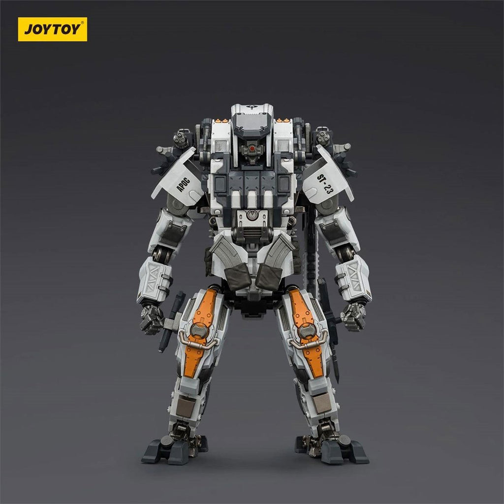 Joy Toy Dark Source APOC Series Dragonfang Assault Mech 1:25 Scale Action Figure