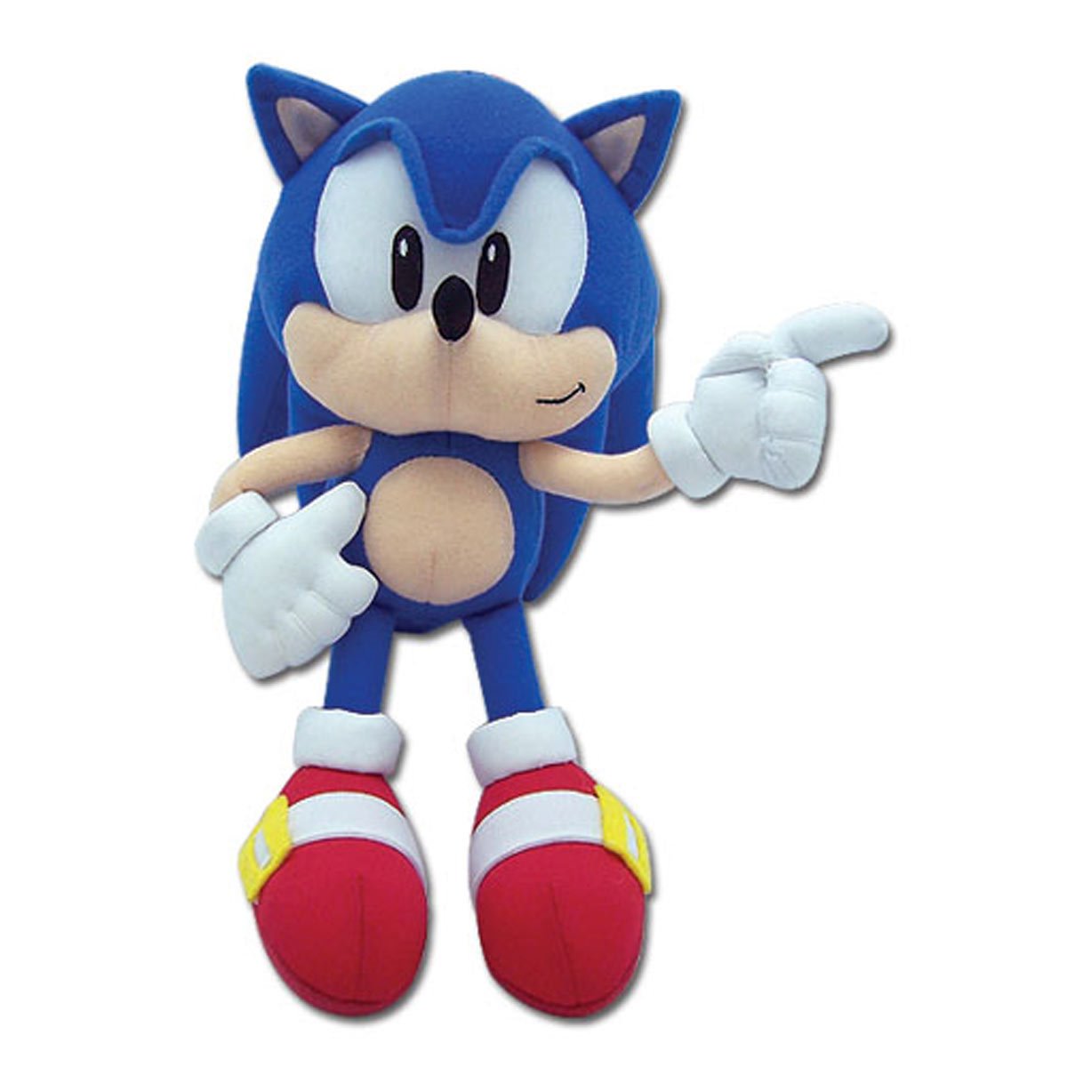 Sonic the Hedgehog Classic Sonic 8-Inch Plush