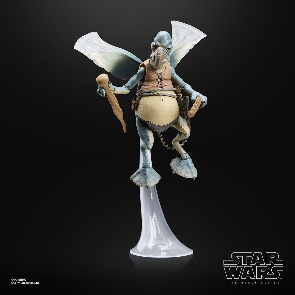 Star Wars The Black Series 2 6-Inch Action Figures Wave 10 Case of 6